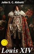 Cover: Louis XIV - Good Press
