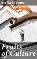 Cover: Fruits of Culture - Good Press