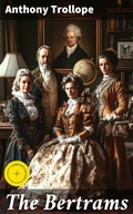 Cover: The Bertrams - Good Press