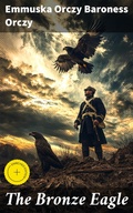 Cover: The Bronze Eagle - Good Press