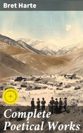 Cover: Complete Poetical Works - Good Press