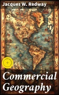 Cover: Commercial Geography - Good Press