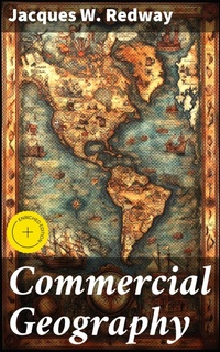 Enlarge image Cover: Commercial Geography - Good Press