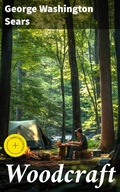 Cover: Woodcraft - Good Press