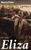Cover: Eliza - Good Press