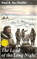 Cover: The Land of the Long Night - Good Press