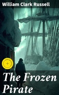 Cover: The Frozen Pirate - Good Press