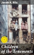 Cover: Children of the Tenements - Good Press