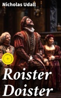 Cover: Roister Doister - Good Press