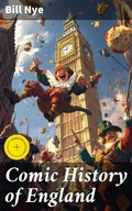 Cover: Comic History of England - Good Press