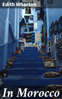 Abbildung von: In Morocco - Good Press