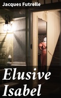 Cover: Elusive Isabel - Good Press