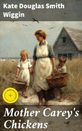 Cover: Mother Carey's Chickens - Good Press