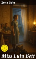 Cover: Miss Lulu Bett - Good Press