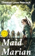 Cover: Maid Marian - Good Press