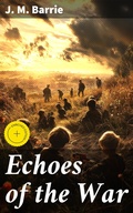 Cover: Echoes of the War - Good Press