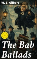 Cover: The Bab Ballads - Good Press