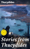 Cover: Stories from Thucydides - Good Press