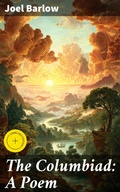 Cover: The Columbiad: A Poem - Good Press