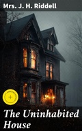 Cover: The Uninhabited House - Good Press