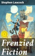 Cover: Frenzied Fiction - Good Press