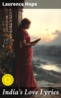 Cover: India's Love Lyrics - Good Press