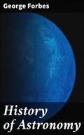 Cover: History of Astronomy - Good Press