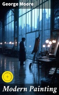Cover: Modern Painting - Good Press