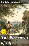 Cover: The Pleasures of Life - Good Press