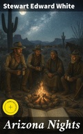 Cover: Arizona Nights - Good Press