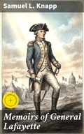 Cover: Memoirs of General Lafayette - Good Press