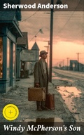Cover: Windy McPherson's Son - Good Press