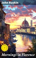 Cover: Mornings in Florence - Good Press