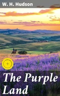 Cover: The Purple Land - Good Press