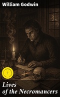 Cover: Lives of the Necromancers - Good Press