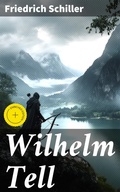 Cover: Wilhelm Tell - Good Press