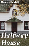 Cover: Halfway House - Good Press