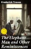 Cover: The Elephant Man and Other Reminiscences - Good Press