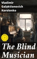 Cover: The Blind Musician - Good Press