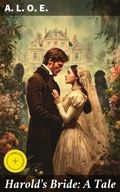 Cover: Harold's Bride: A Tale - Good Press