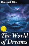Cover: The World of Dreams - Good Press