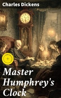 Cover: Master Humphrey's Clock - Good Press