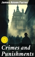 Cover: Crimes and Punishments - Good Press