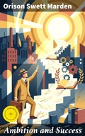 Cover: Ambition and Success - Good Press