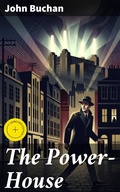 Cover: The Power-House - Good Press