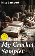 Cover: My Crochet Sampler - Good Press