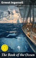 Cover: The Book of the Ocean - Good Press