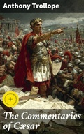 Cover: The Commentaries of C&aelig;sar - Good Press