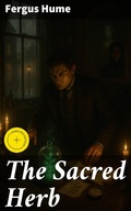 Cover: The Sacred Herb - Good Press