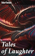 Cover: Tales of Laughter - Good Press